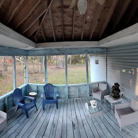 Experience The Serenity Of Pineapple Acre Pocono Stroudsburg Exterior foto