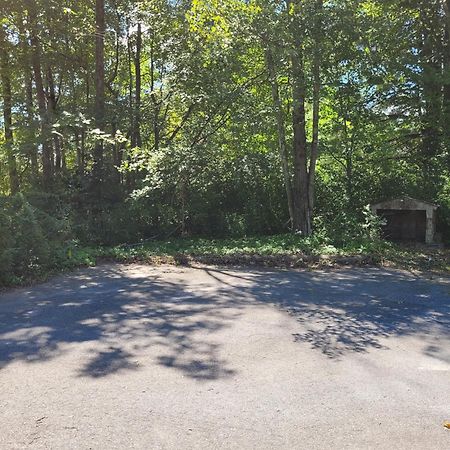 Experience The Serenity Of Pineapple Acre Pocono Stroudsburg Exterior foto