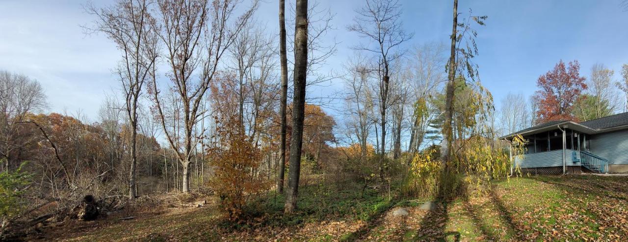 Experience The Serenity Of Pineapple Acre Pocono Stroudsburg Exterior foto