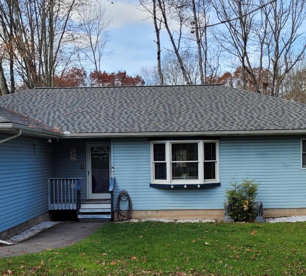 Experience The Serenity Of Pineapple Acre Pocono Stroudsburg Exterior foto