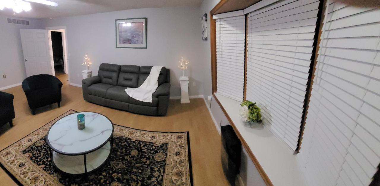 Experience The Serenity Of Pineapple Acre Pocono Stroudsburg Exterior foto