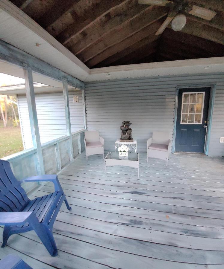 Experience The Serenity Of Pineapple Acre Pocono Stroudsburg Exterior foto