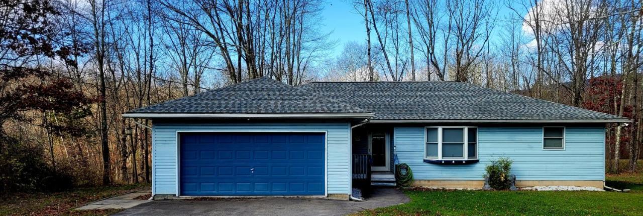 Experience The Serenity Of Pineapple Acre Pocono Stroudsburg Exterior foto