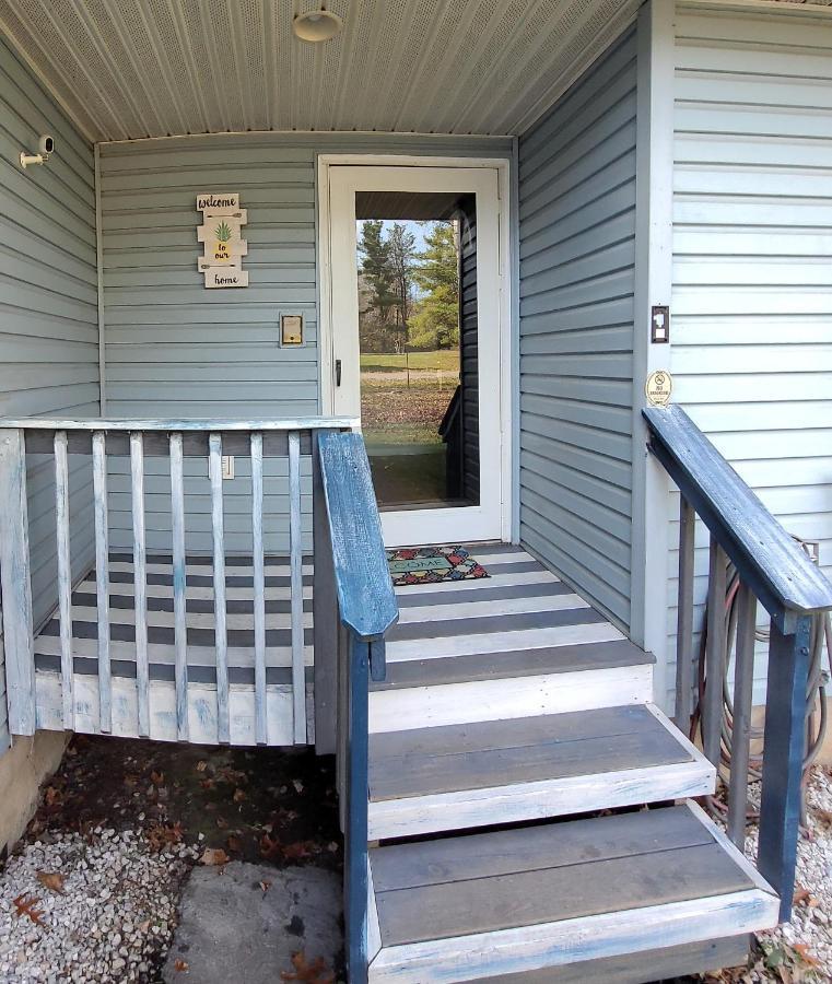 Experience The Serenity Of Pineapple Acre Pocono Stroudsburg Exterior foto
