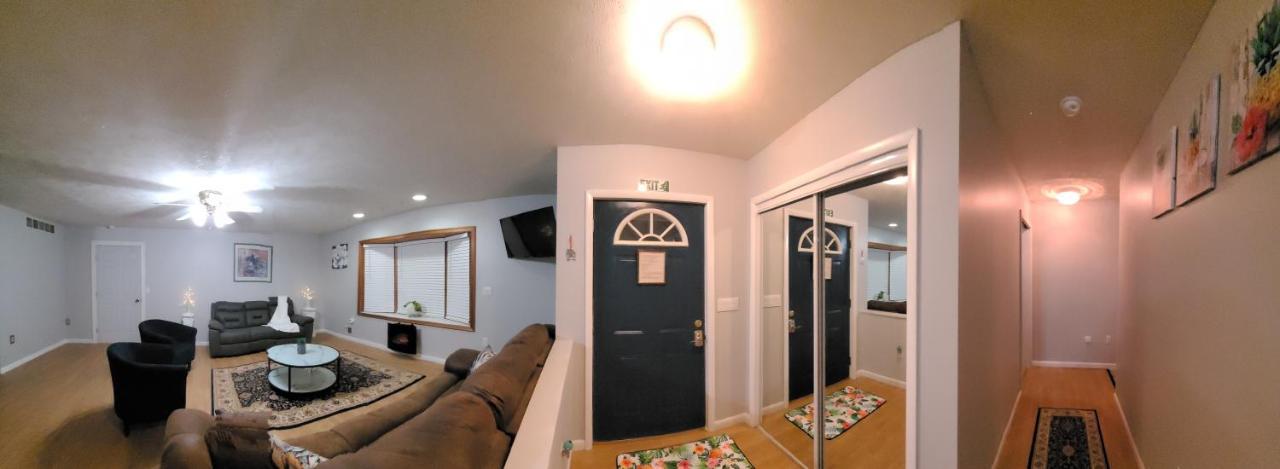 Experience The Serenity Of Pineapple Acre Pocono Stroudsburg Exterior foto