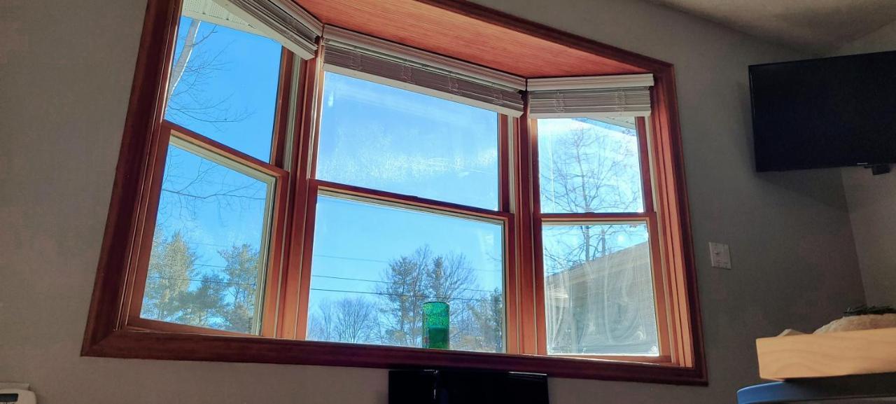 Experience The Serenity Of Pineapple Acre Pocono Stroudsburg Exterior foto