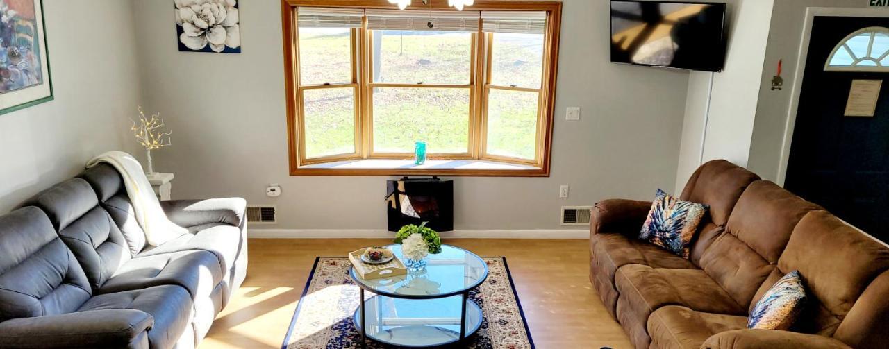Experience The Serenity Of Pineapple Acre Pocono Stroudsburg Exterior foto