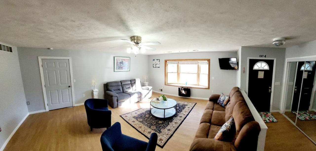 Experience The Serenity Of Pineapple Acre Pocono Stroudsburg Exterior foto