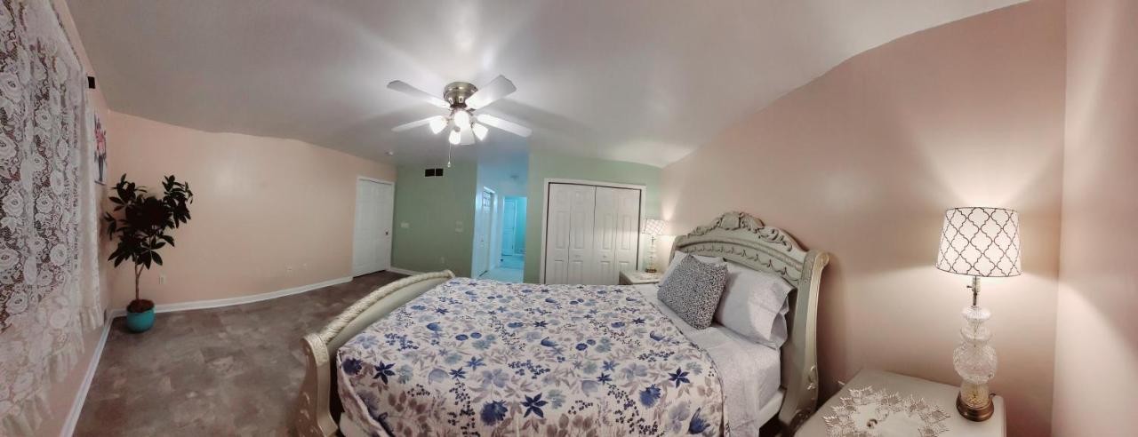 Experience The Serenity Of Pineapple Acre Pocono Stroudsburg Exterior foto