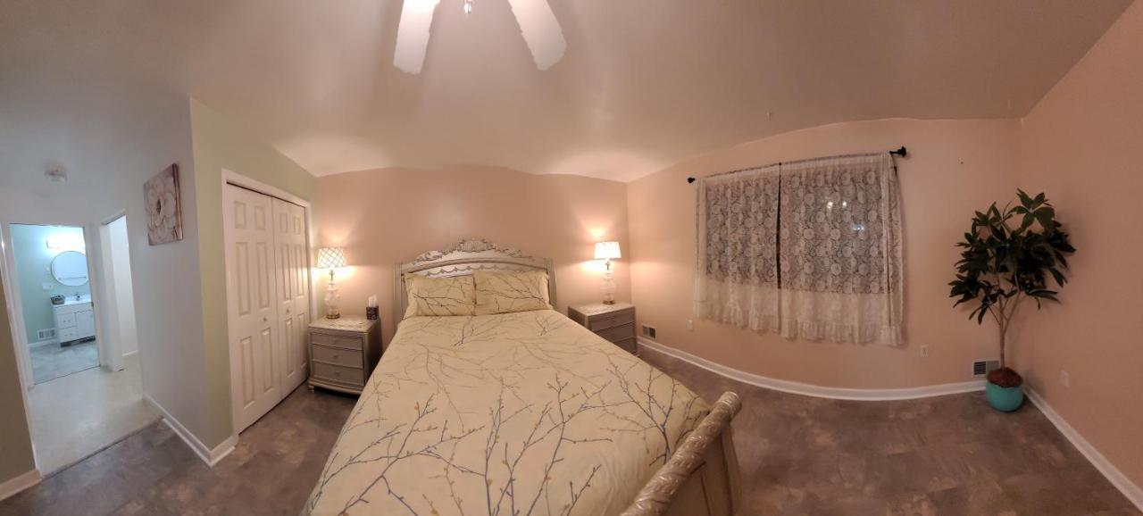 Experience The Serenity Of Pineapple Acre Pocono Stroudsburg Exterior foto