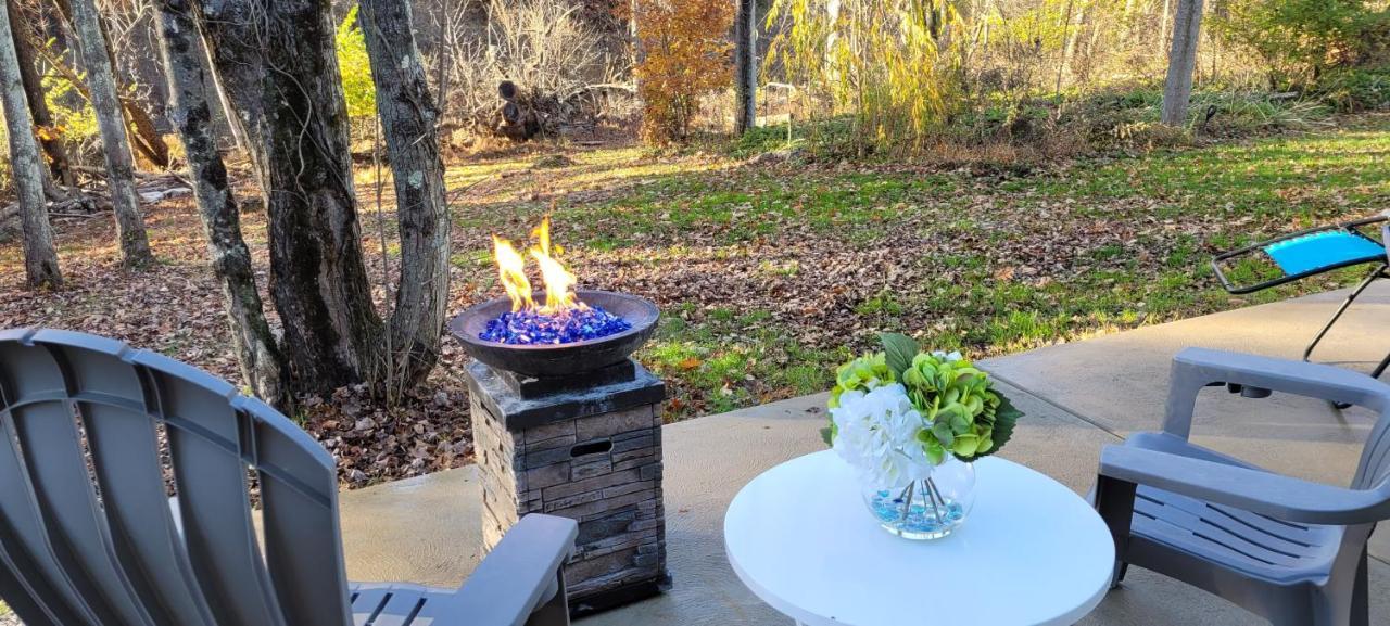 Experience The Serenity Of Pineapple Acre Pocono Stroudsburg Exterior foto