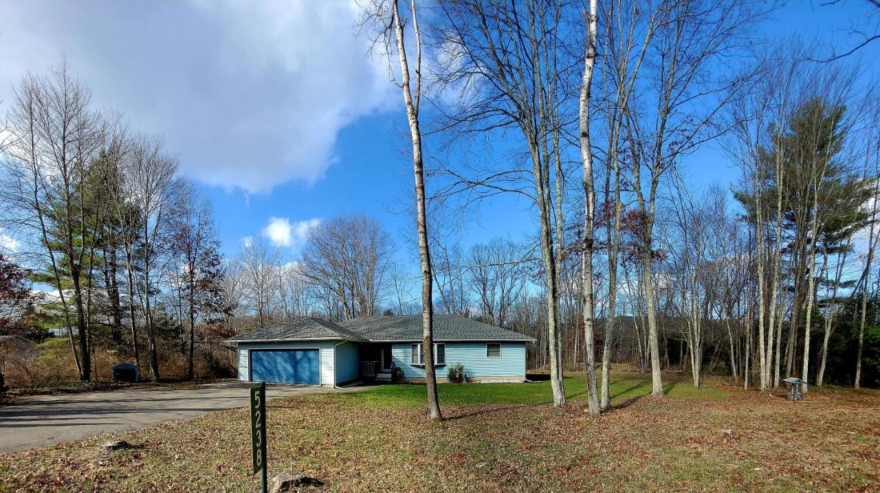Experience The Serenity Of Pineapple Acre Pocono Stroudsburg Exterior foto