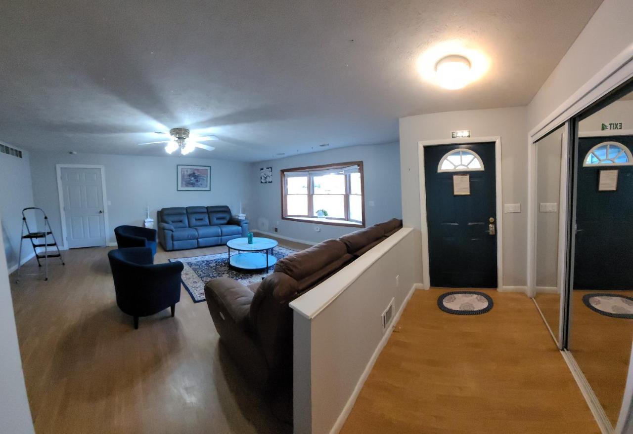 Experience The Serenity Of Pineapple Acre Pocono Stroudsburg Exterior foto