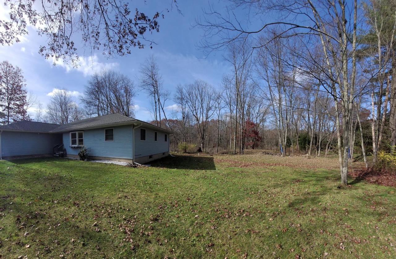 Experience The Serenity Of Pineapple Acre Pocono Stroudsburg Exterior foto