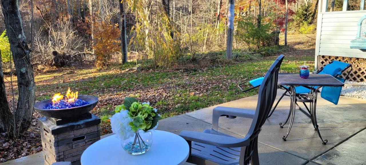 Experience The Serenity Of Pineapple Acre Pocono Stroudsburg Exterior foto