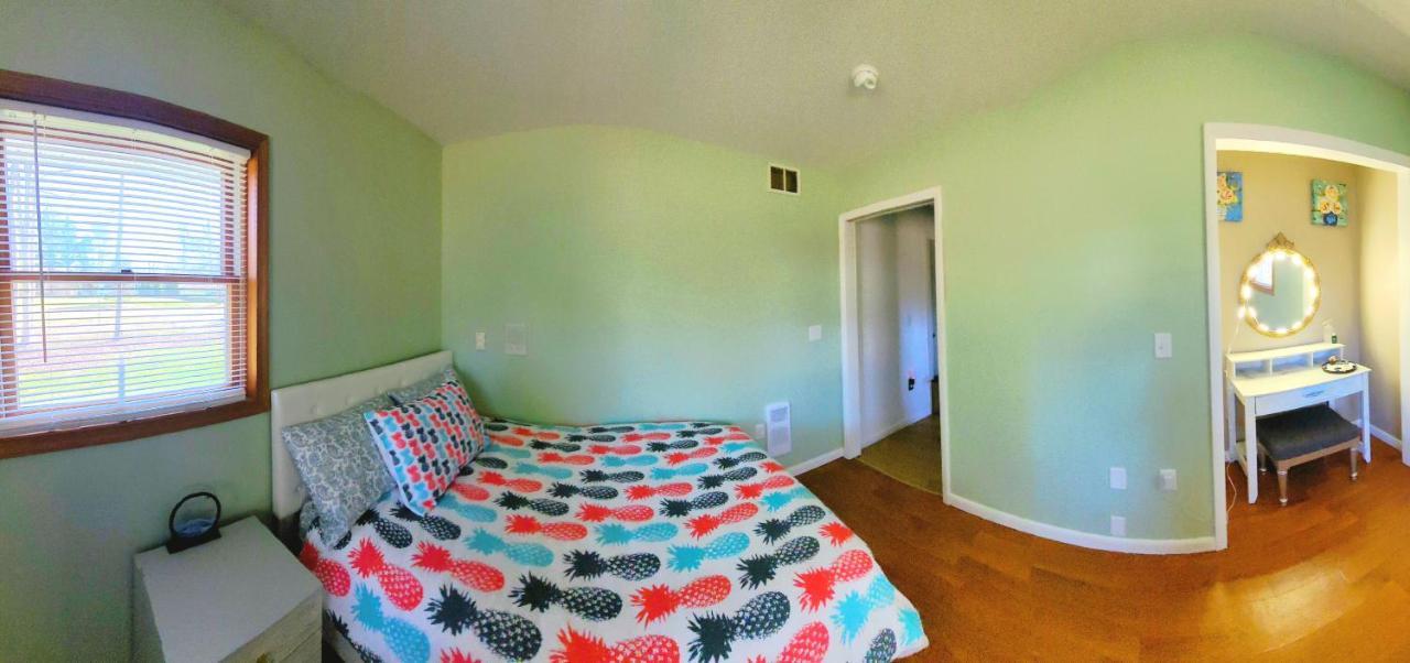 Experience The Serenity Of Pineapple Acre Pocono Stroudsburg Exterior foto
