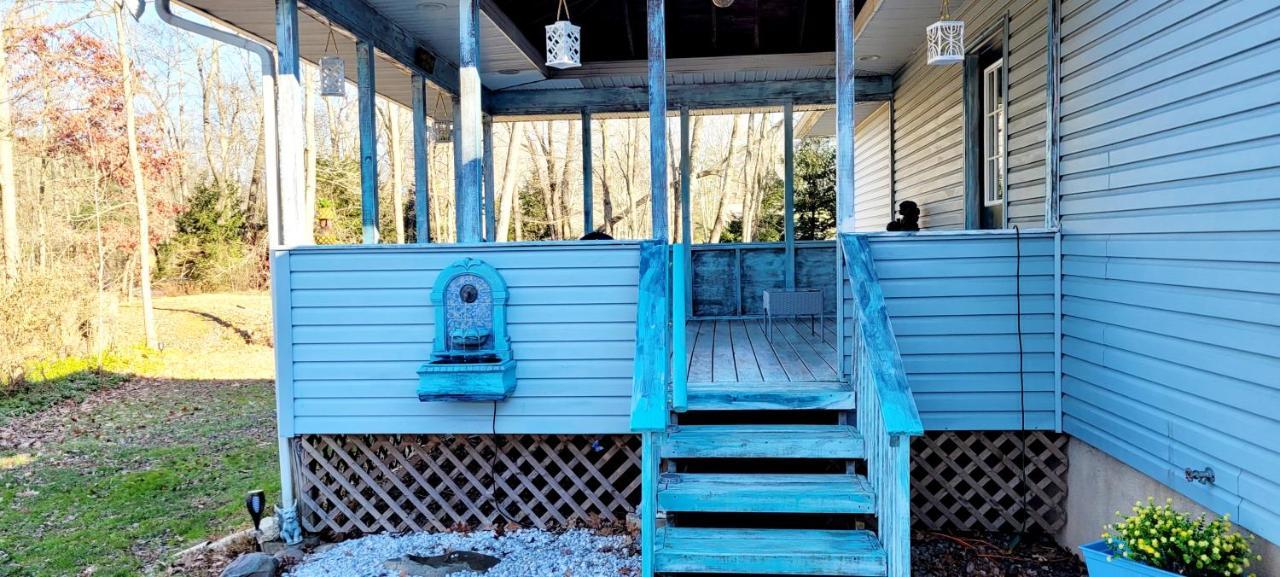 Experience The Serenity Of Pineapple Acre Pocono Stroudsburg Exterior foto