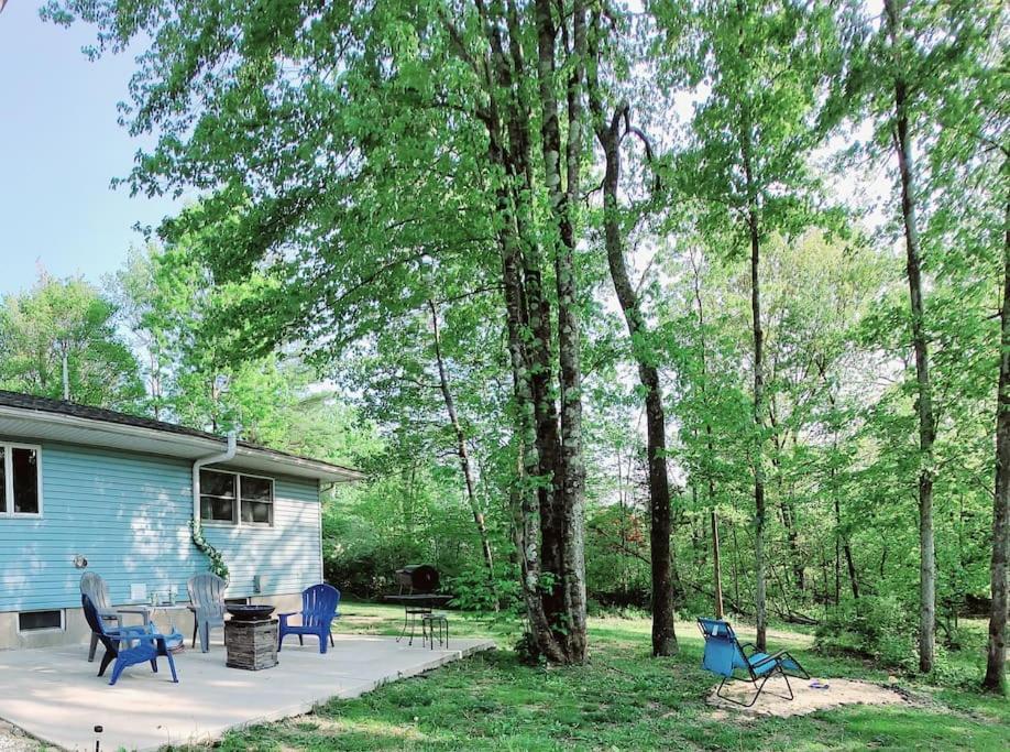 Experience The Serenity Of Pineapple Acre Pocono Stroudsburg Exterior foto